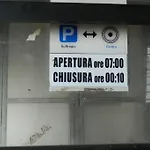 Casa Dell'oliveto 