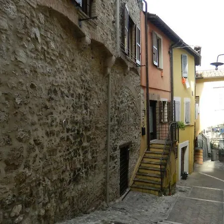 Casa Dell'oliveto 