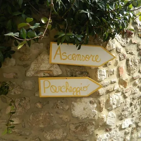 Casa Dell'oliveto 