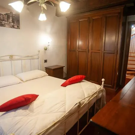 Casa Dell'oliveto 