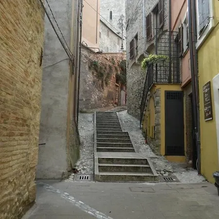 Casa Dell'oliveto 