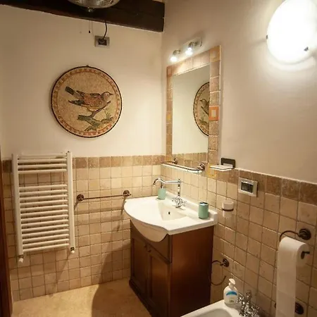 Casa Dell'oliveto 