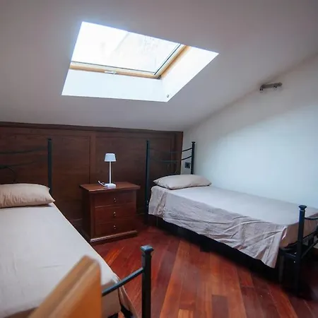 아파트 Casa Dell'oliveto 