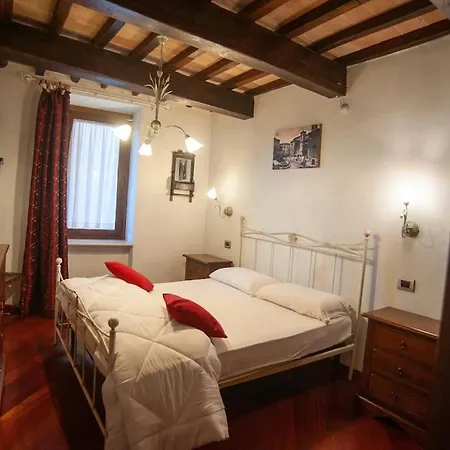 Casa Dell'oliveto 