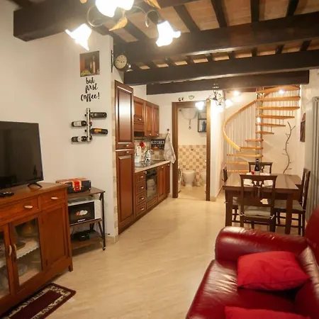 Casa Dell'oliveto 