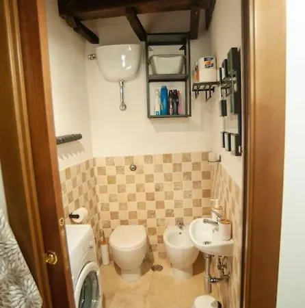 아파트 Casa Dell'oliveto 