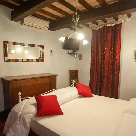 Casa Dell'oliveto 