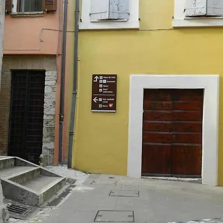 Casa Dell'oliveto 