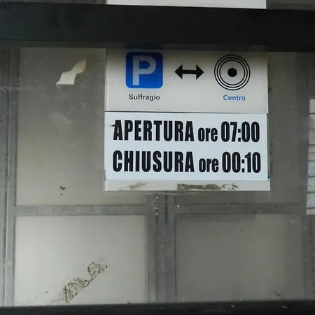 Casa Dell'oliveto 