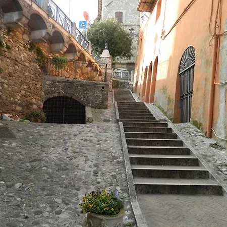 Casa Dell'oliveto 