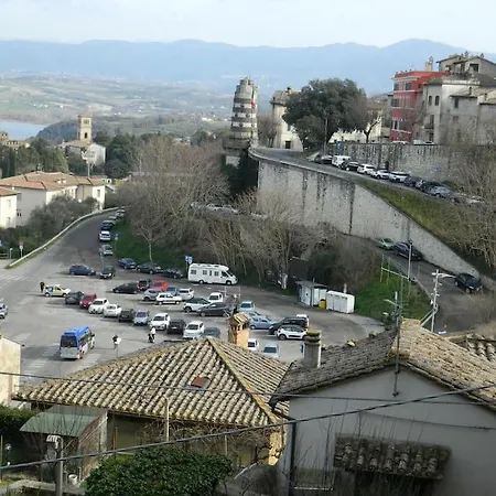 Casa Dell'oliveto 