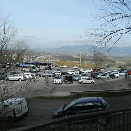 Casa Dell'oliveto 
