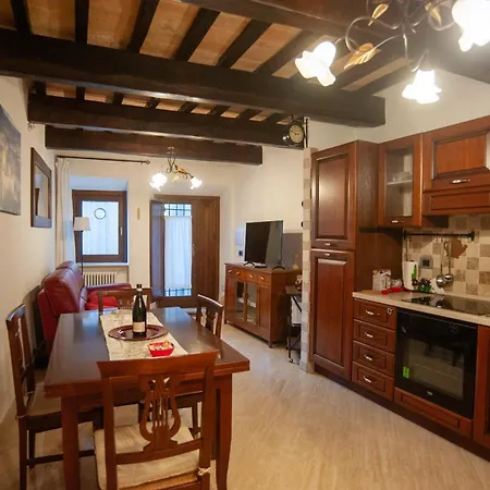Casa Dell'oliveto 