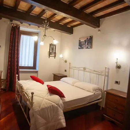 Lejlighed Casa Dell'oliveto 