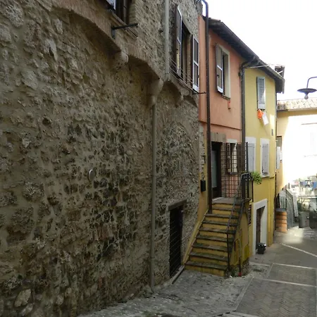 Casa Dell'oliveto 