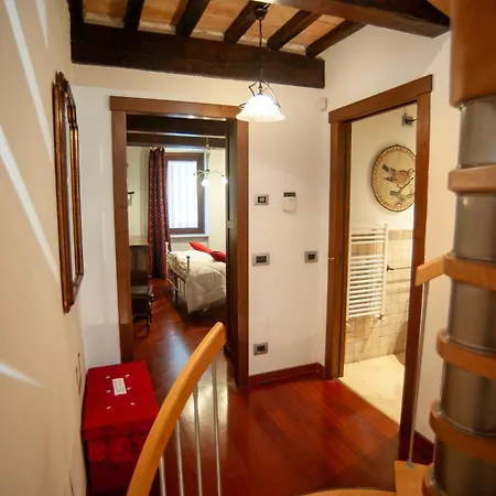 Casa Dell'oliveto 