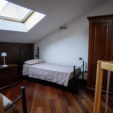 아파트 Casa Dell'oliveto 