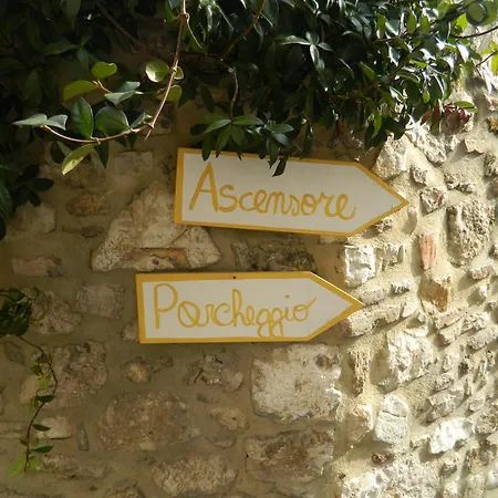 Casa Dell'oliveto 