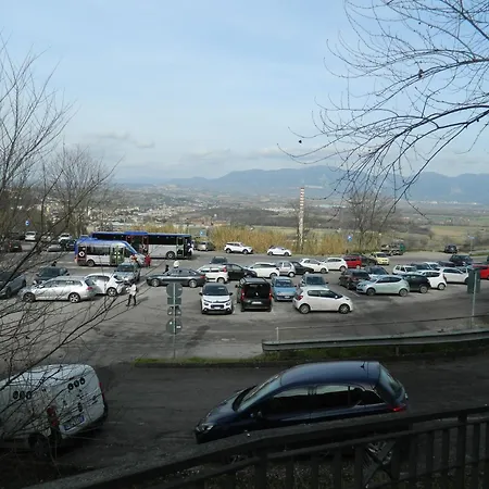 Casa Dell'oliveto 