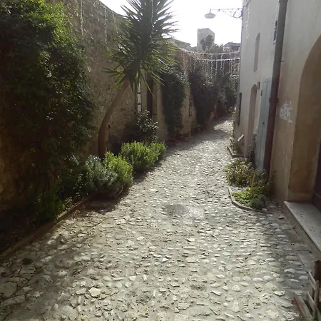 Casa Dell'oliveto 