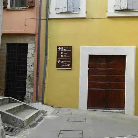 Casa Dell'oliveto 
