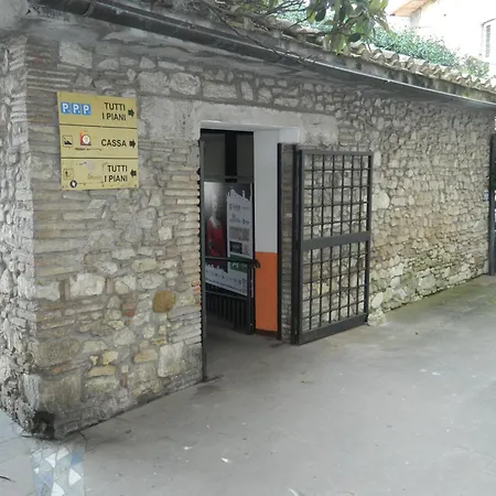 Casa Dell'oliveto 