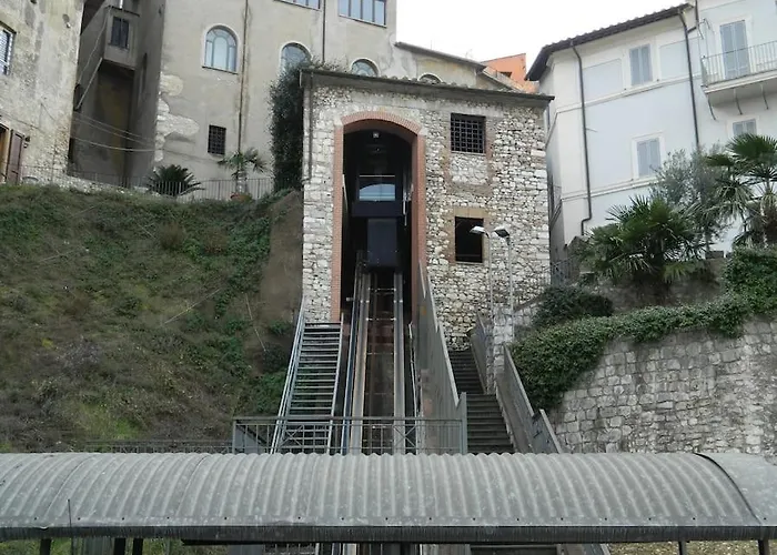 דירה Casa Dell'oliveto 