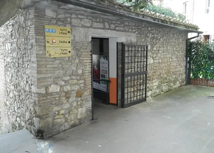 Apartament Casa Dell'oliveto 