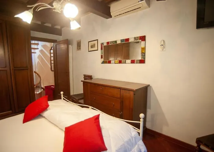 דירה Casa Dell'oliveto 