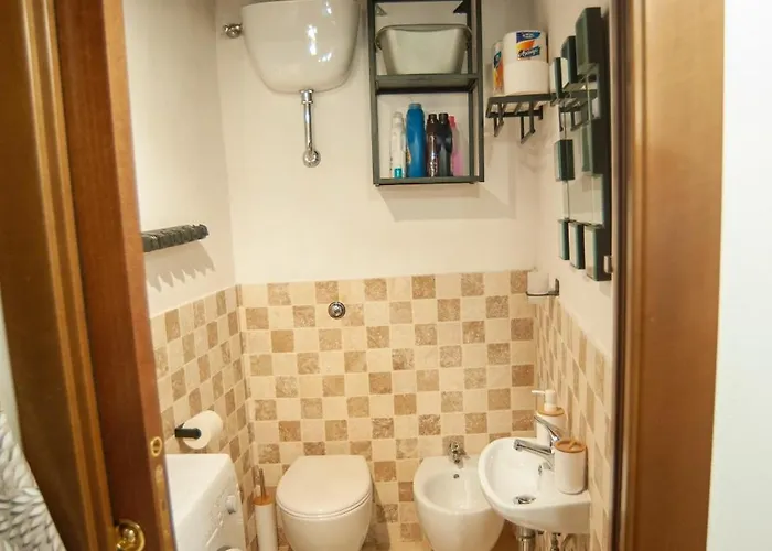 Apartament Casa Dell'oliveto 