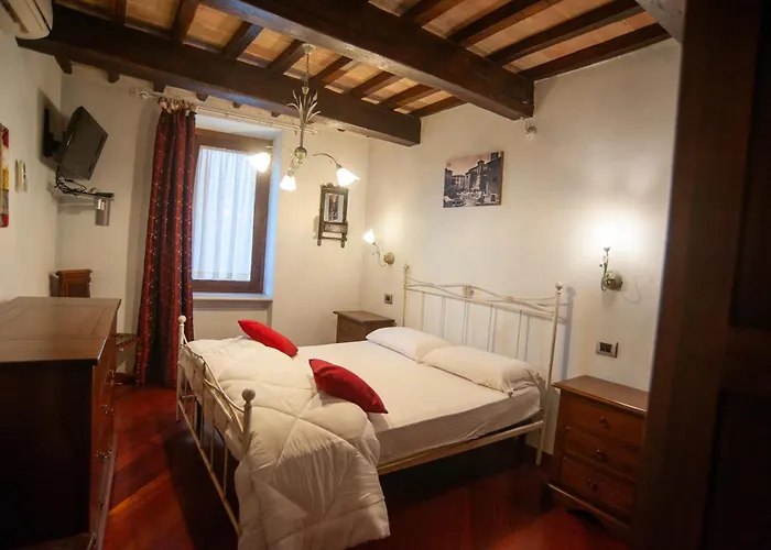 Apartament Casa Dell'oliveto 
